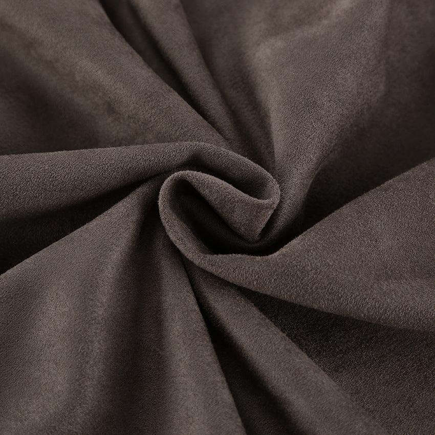 Manteau ample en maille Tayari