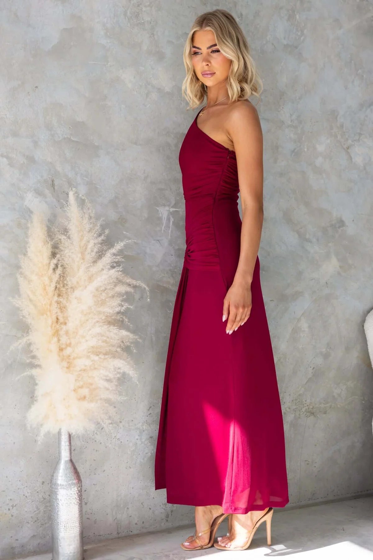 Thioye Statement Piece