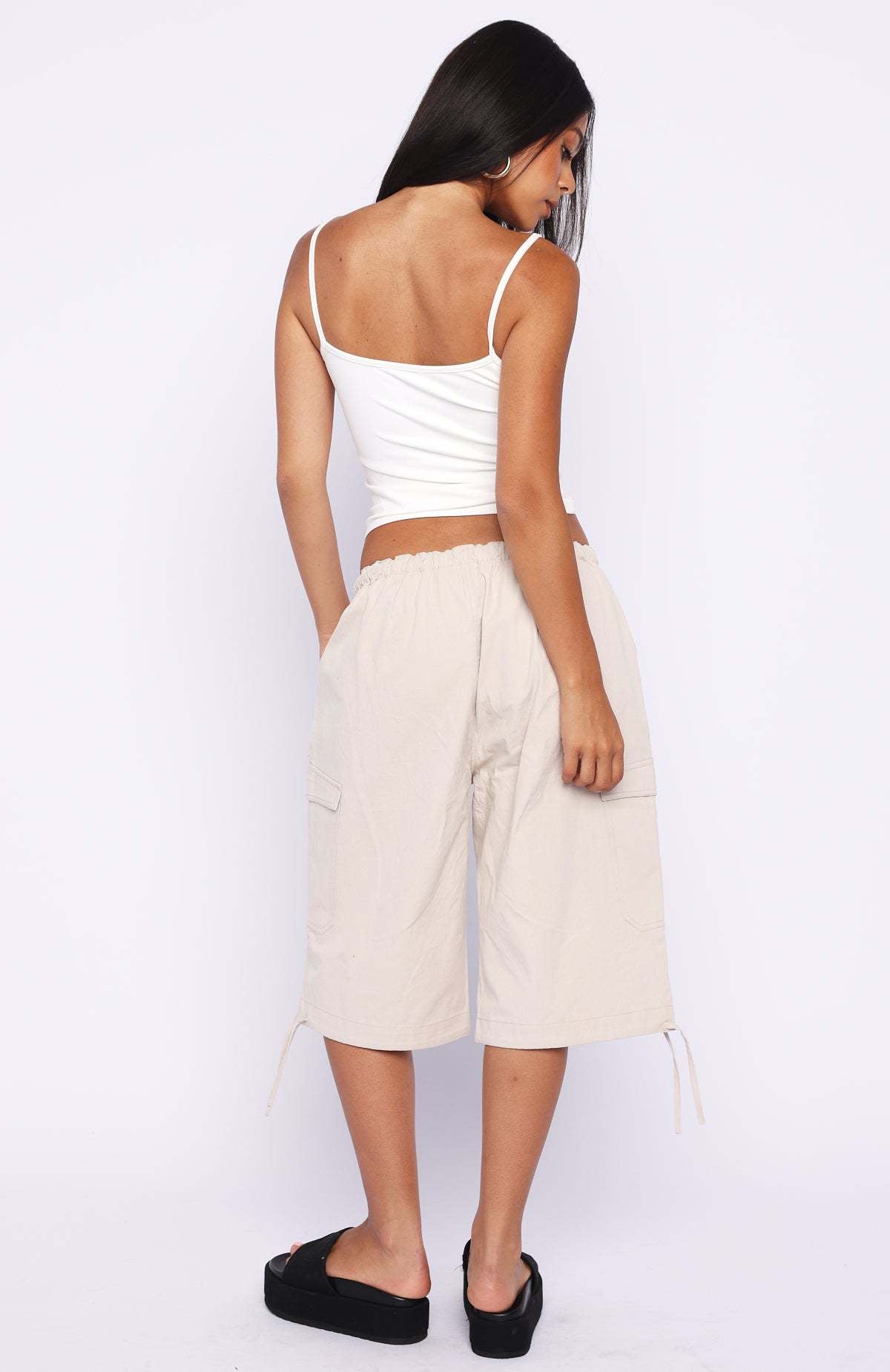 Kaya Pants