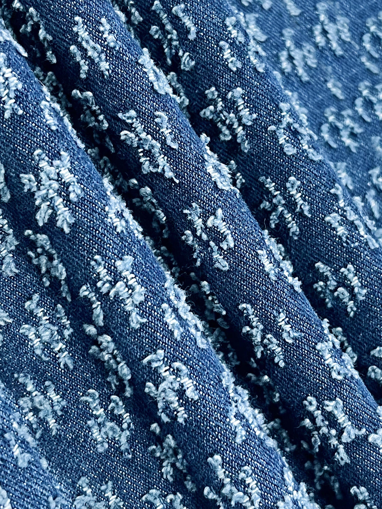 Fekadu Tailored Dress Pants