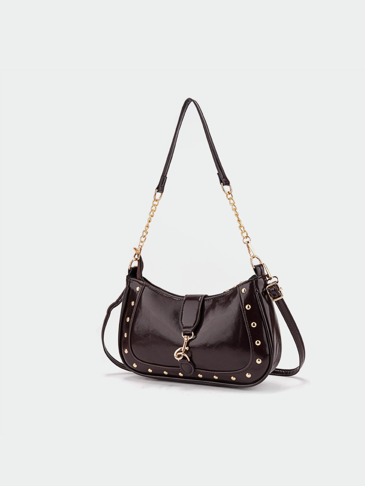 Hibo Shoulder Bag