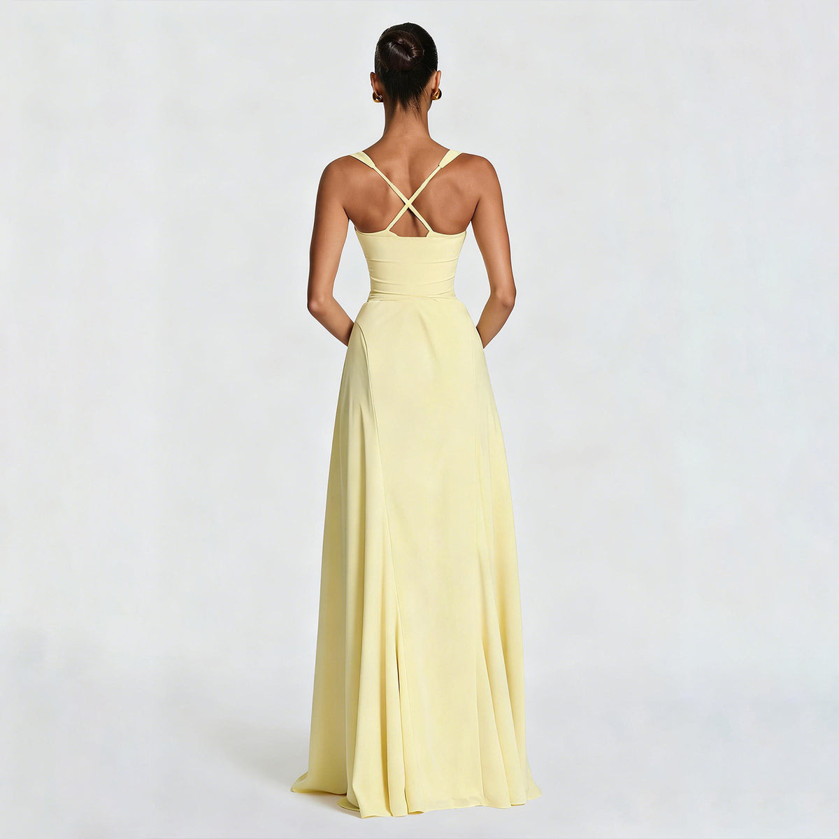 Zahara Dress