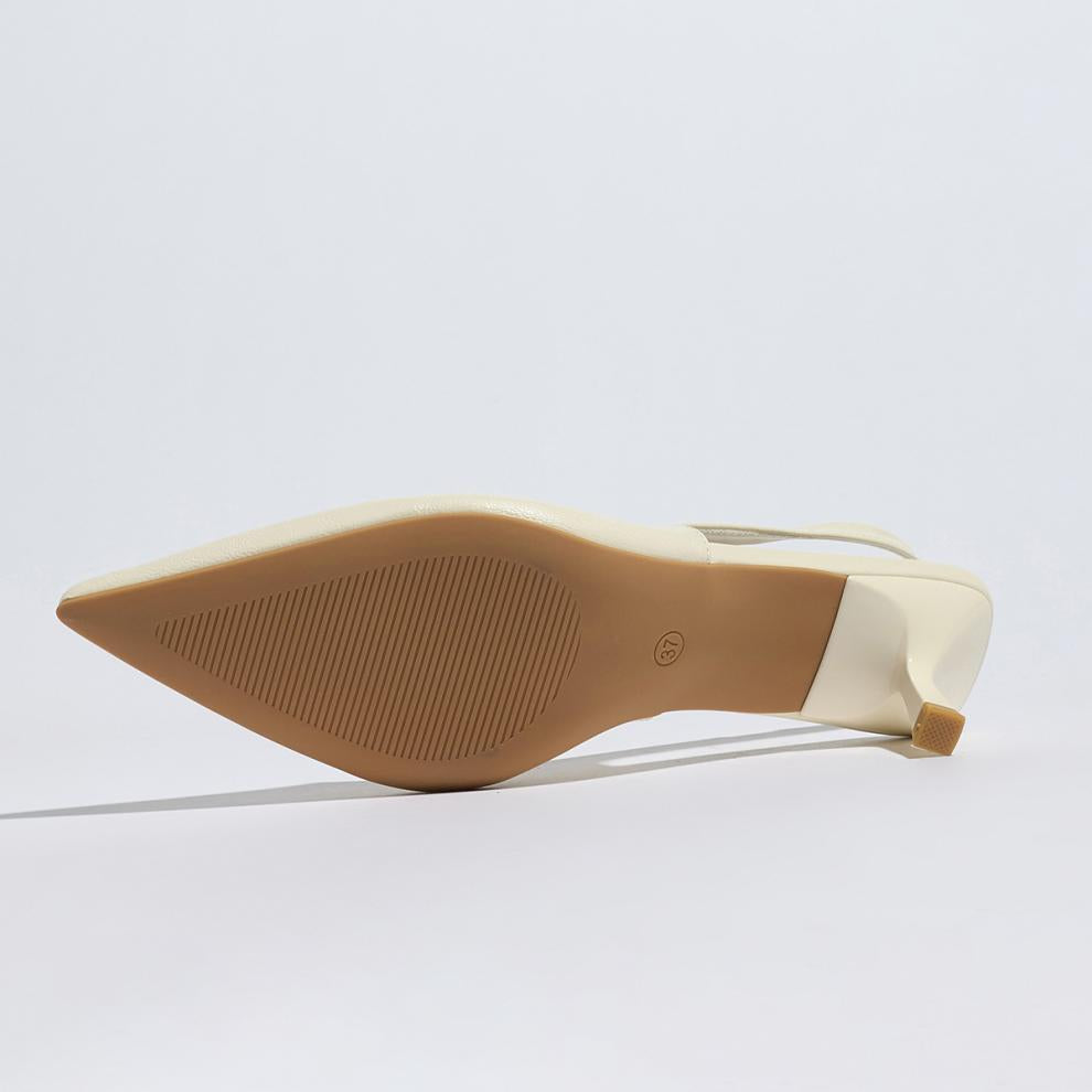 Yaa Heels