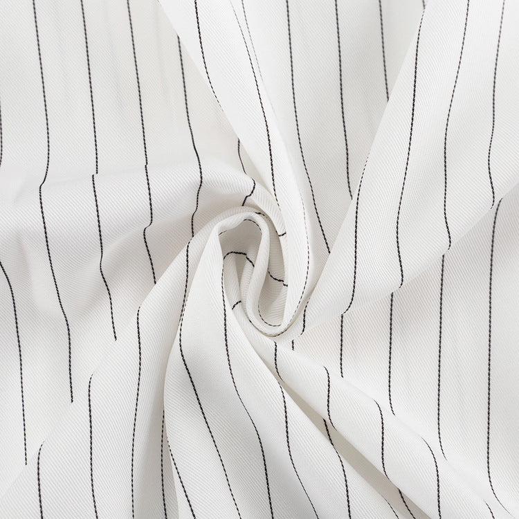 Ensemble Sefira Stripe Power