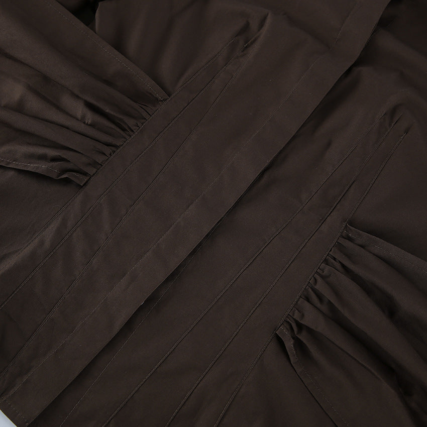 Prisca Shirt