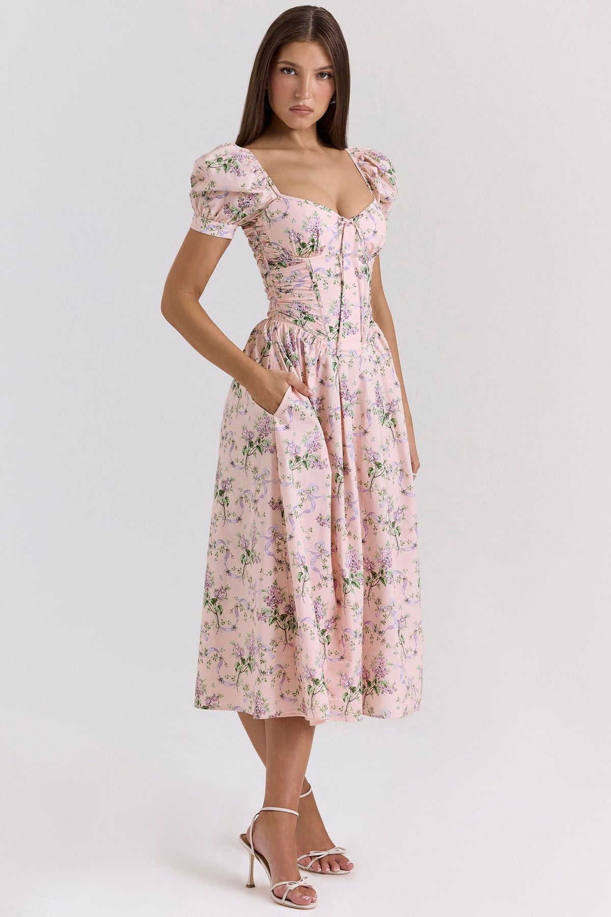 Xolo Dress