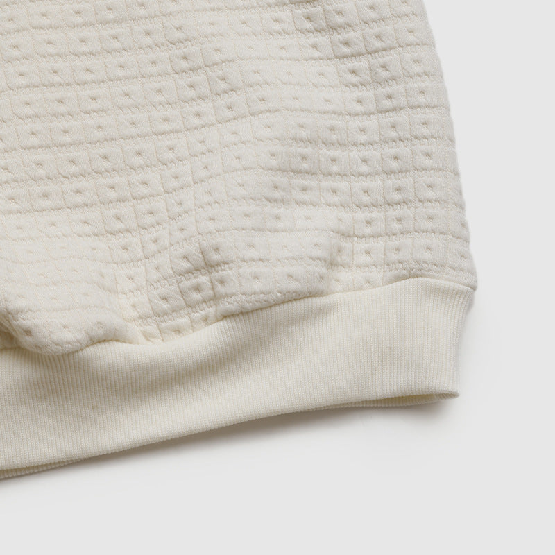 Sweat-shirt Adanna Cozy Polo