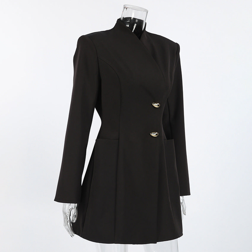 Gugulethu Signature Day Dress