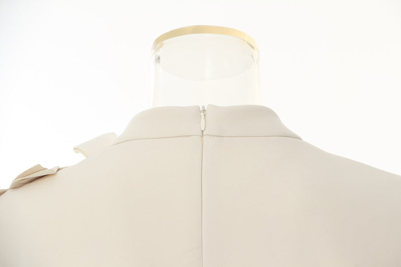Fatouma Signature dress