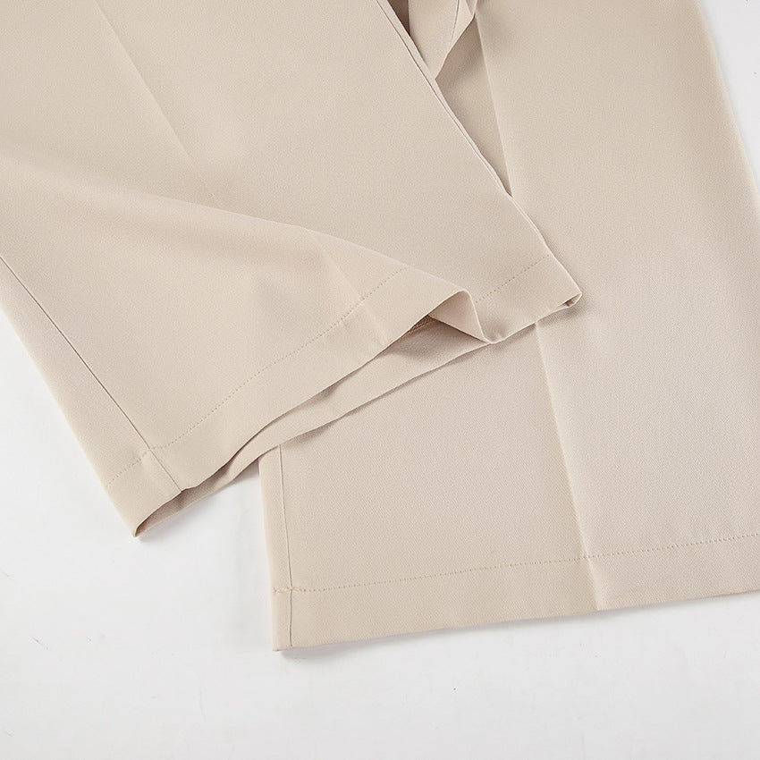 Ensemble Imara Retro Khaki