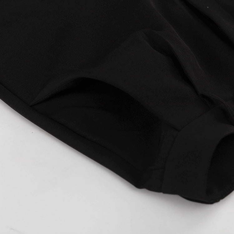 Ensemble de pouvoir Adina Noir