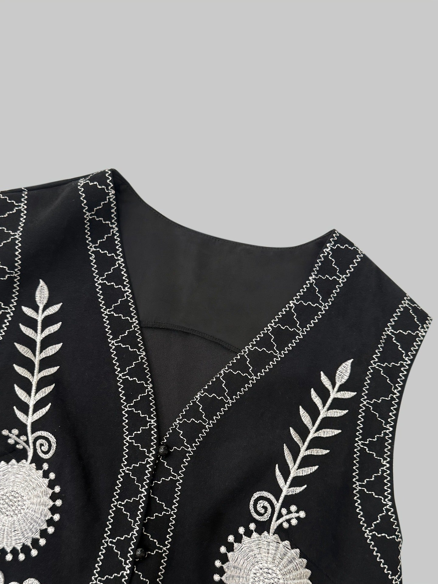 Nkiruka Signature Jacket