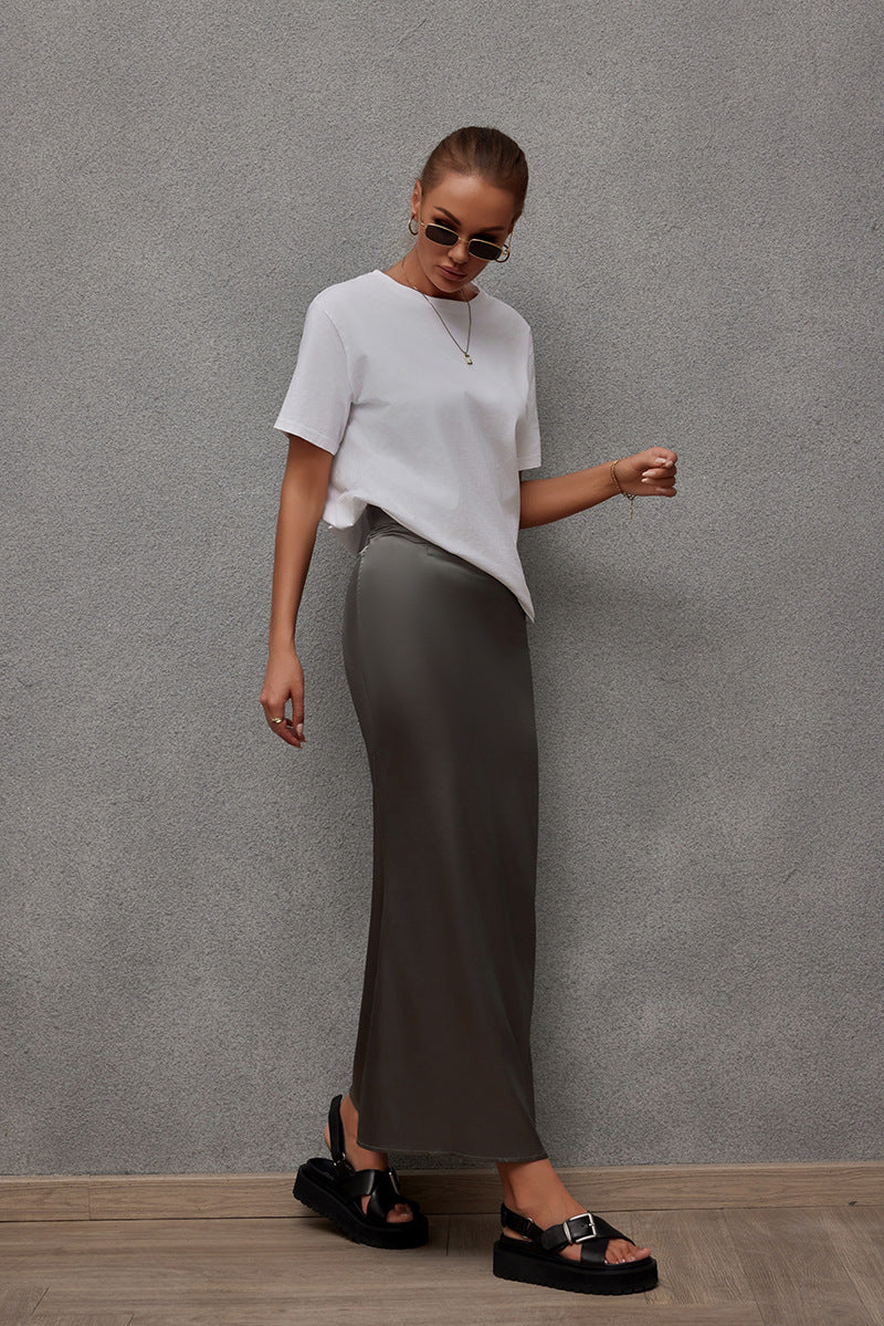 Dark Grey