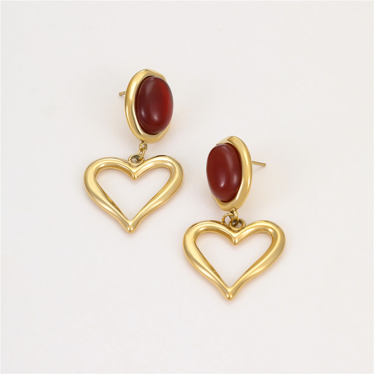 Kamili Statement Earrings