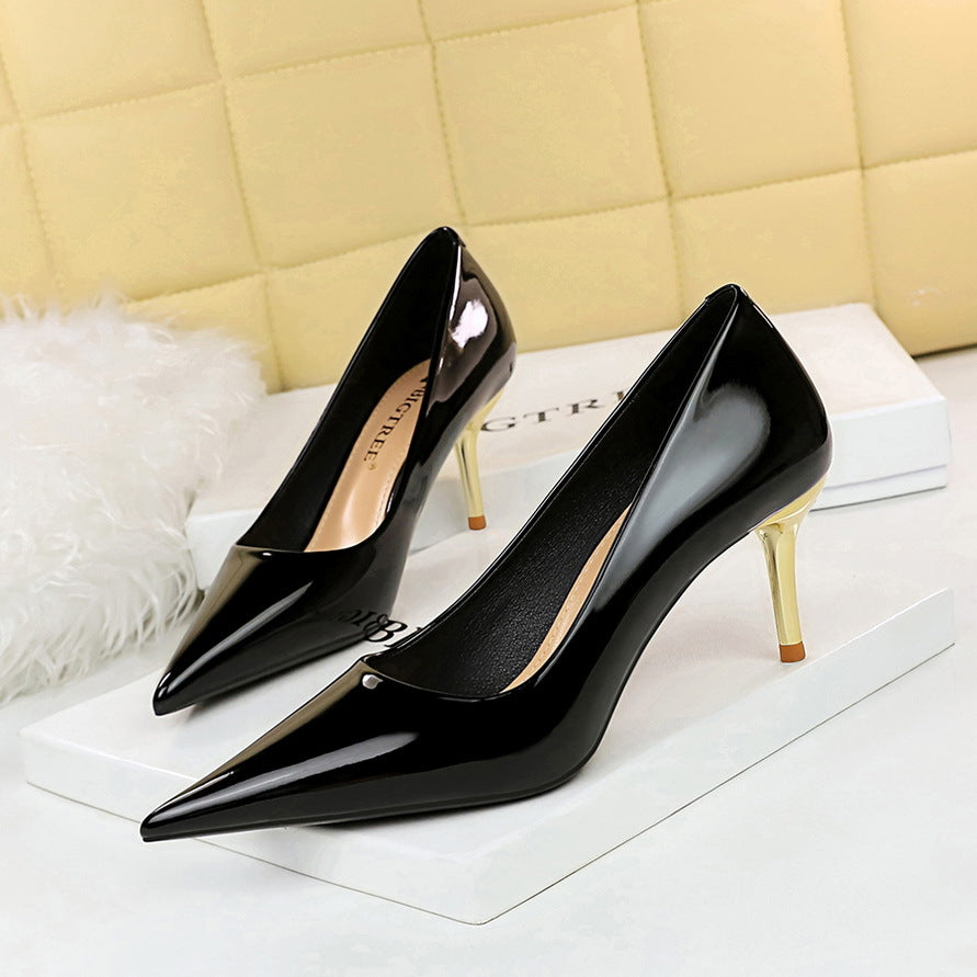 Black 7cm