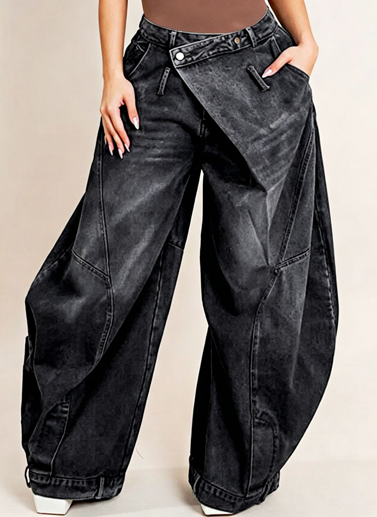 Ukeme Jeans