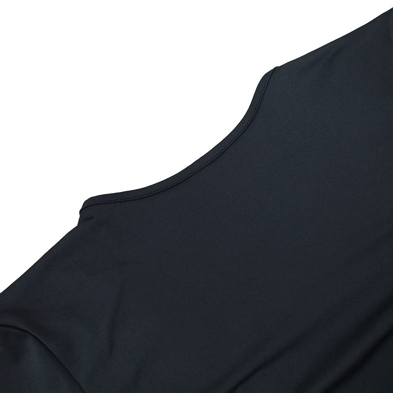 Robe moulante dos nu Zola