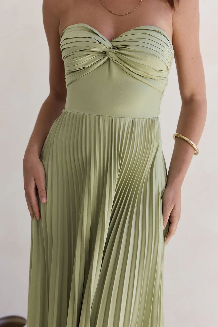 Chukwuemeka Evening Gown