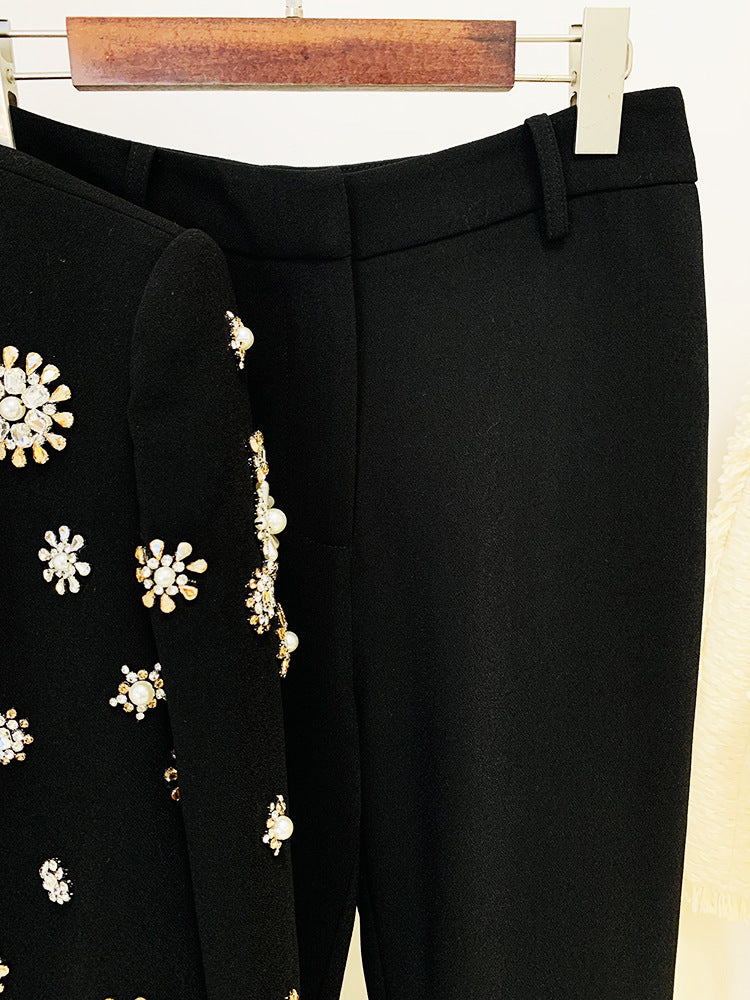 Tunmise Tailored set