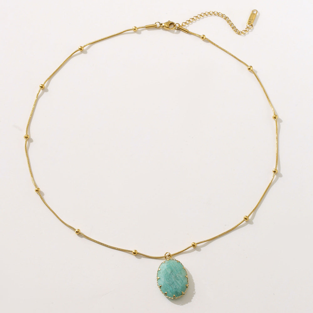 Kofi Signature Necklace