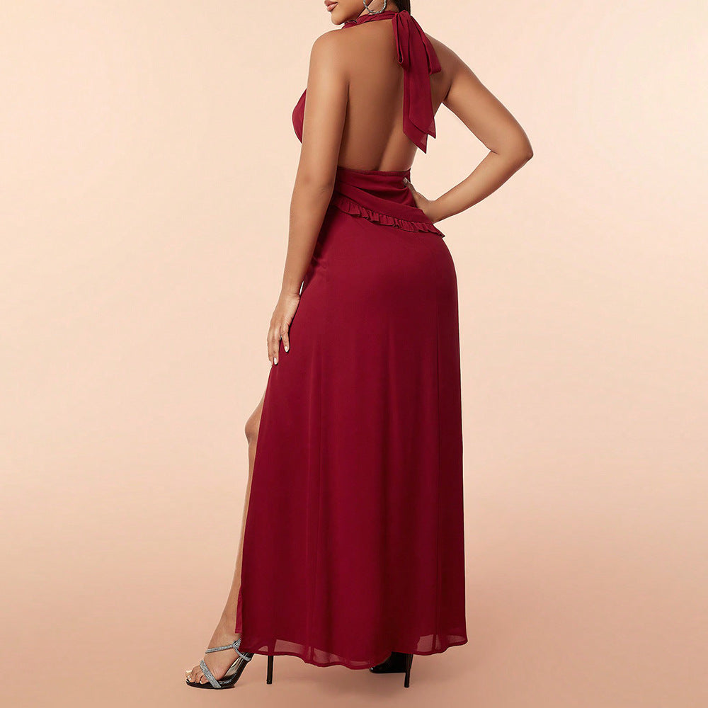 Abena Statement Piece