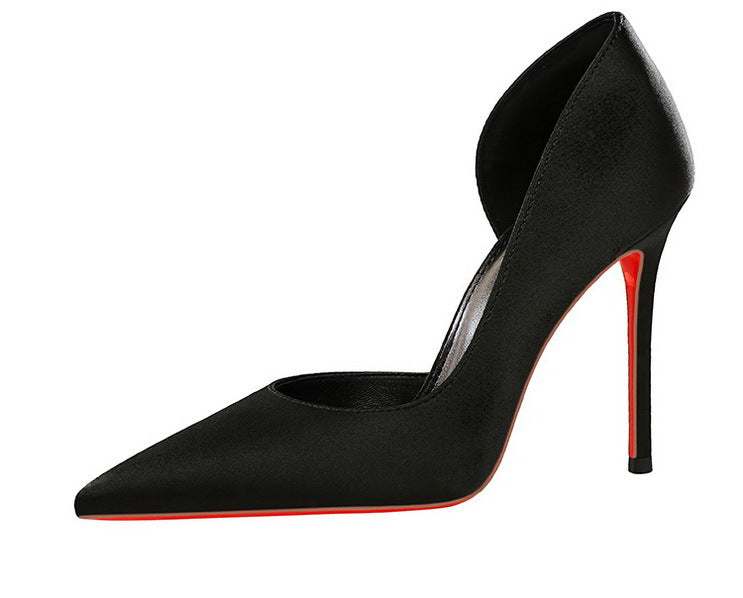 Osaretin Stiletto Heels