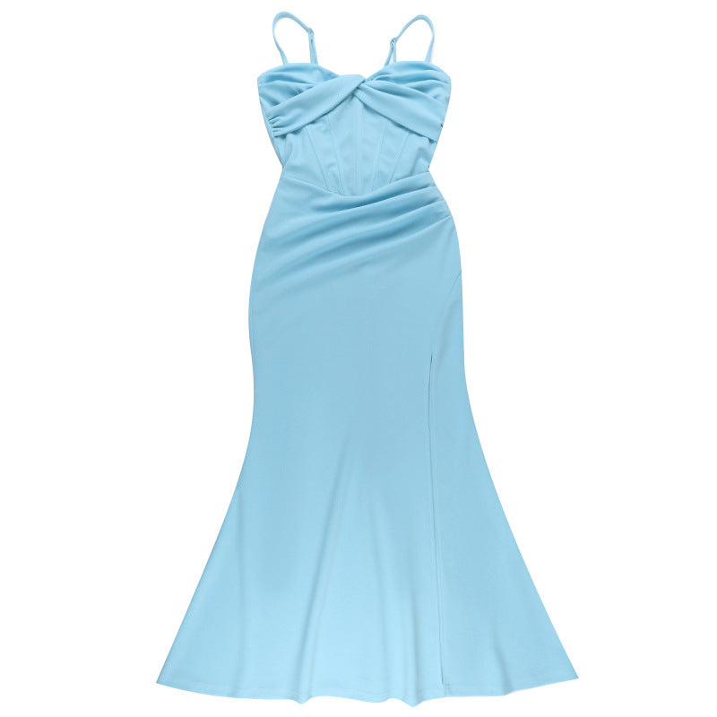Chiamaka Dress