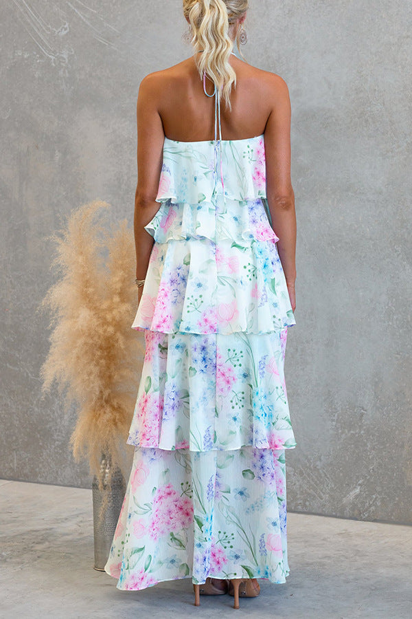 Waweru Statement dress