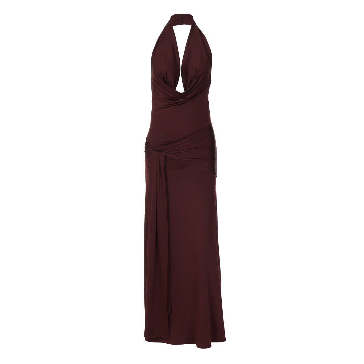 Rahama Signature dress