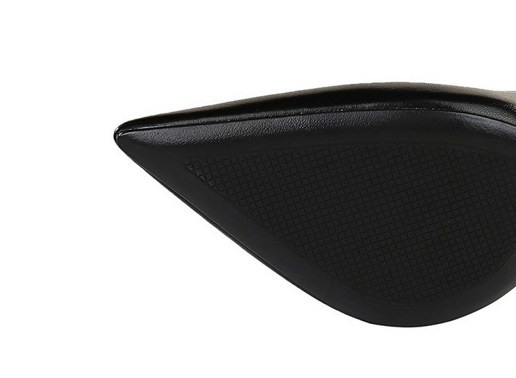 Tahlia Colorblock Stiletto Pumps