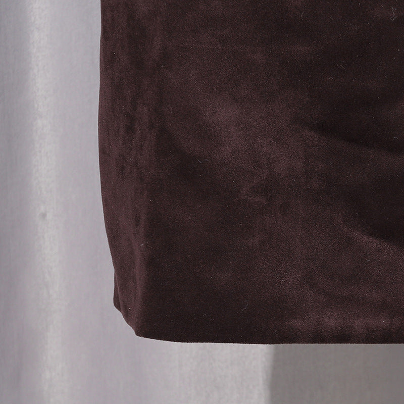 Trench-coat long personnalisé Valencia