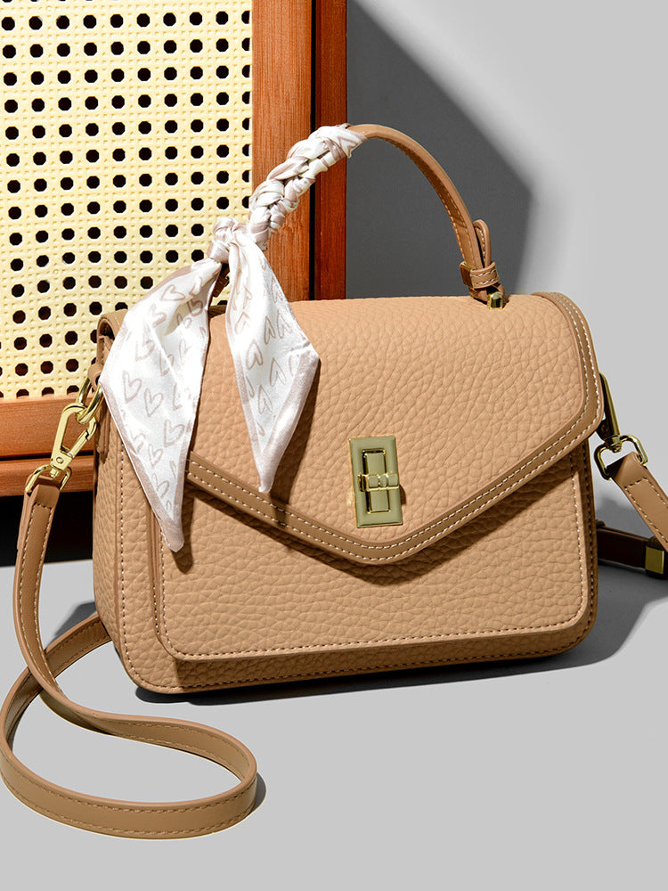 Sac messager Chiamaka Automne