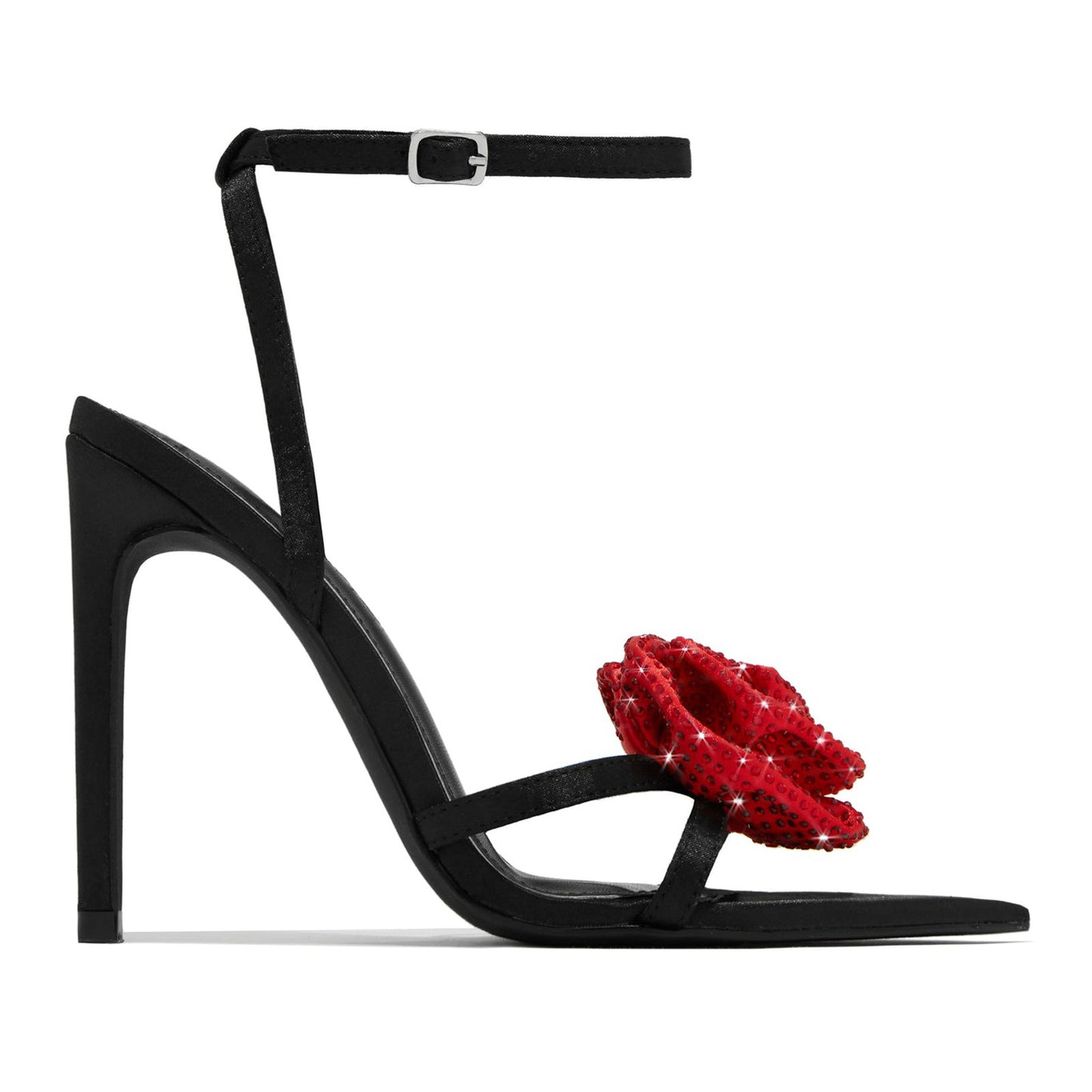 Adebayo Stiletto Heels