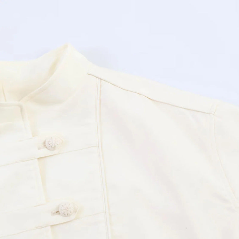 Merveille Coat