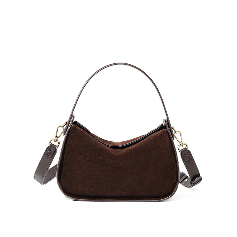 Sac bandoulière Aminata Luxe