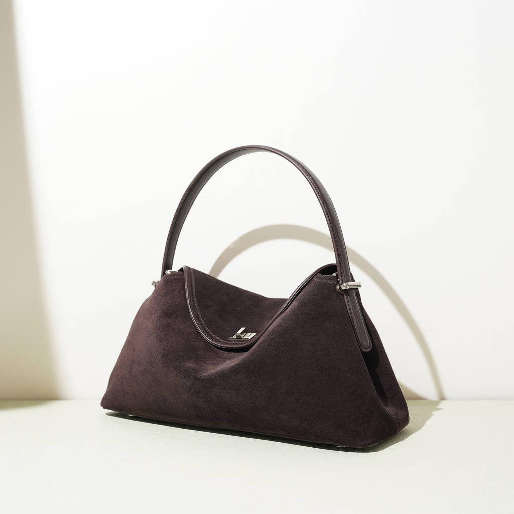 Sac bandoulière minimaliste Eshe