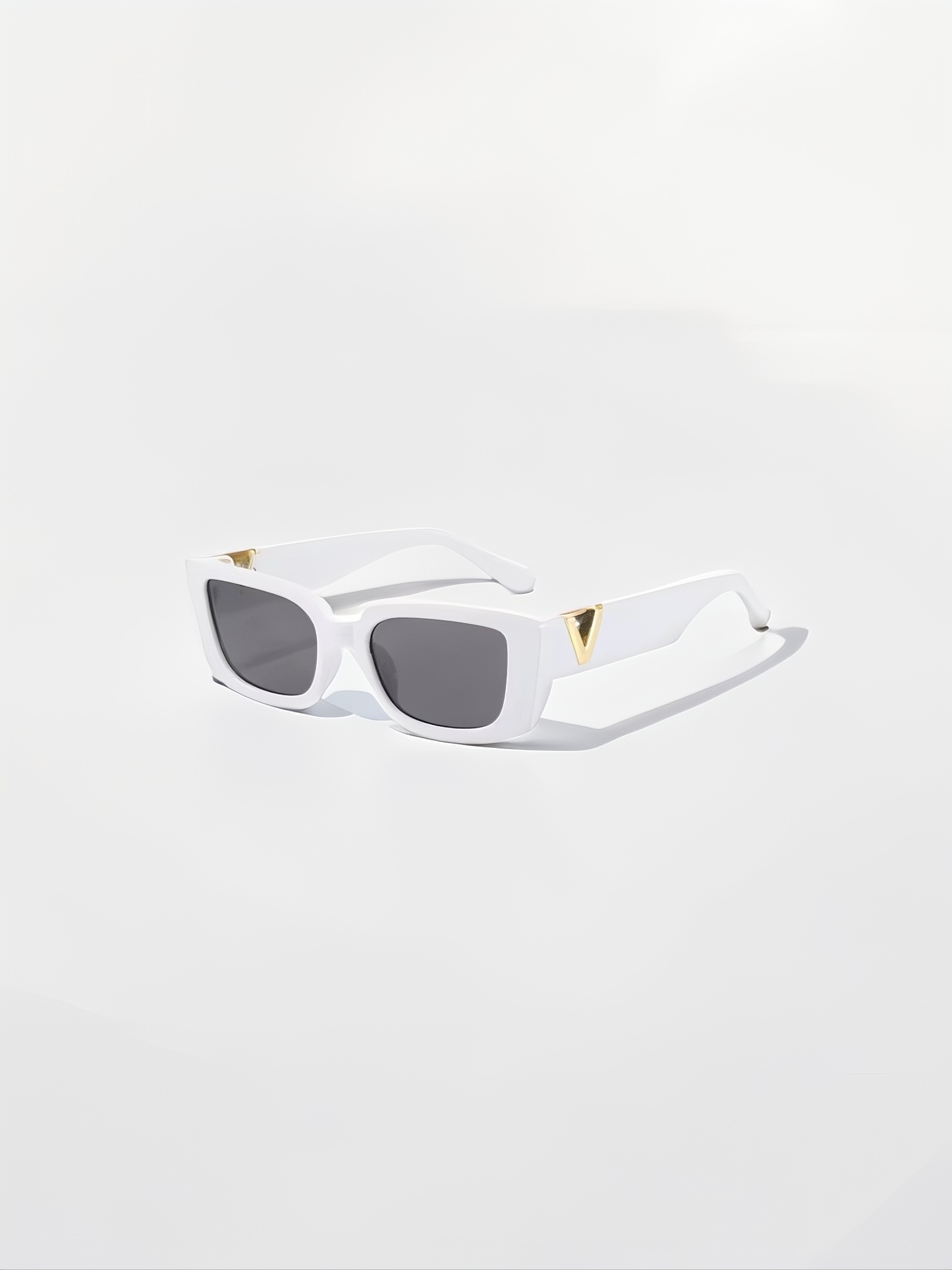 Lunettes de soleil Zuri Candy Luxe