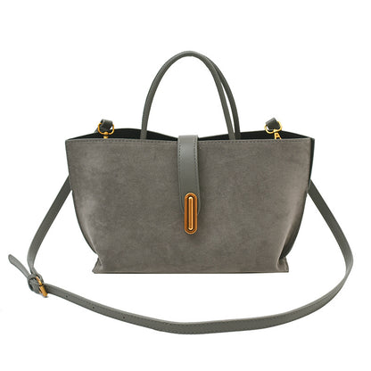 Anjali Retro Bucket Shoulder Bag