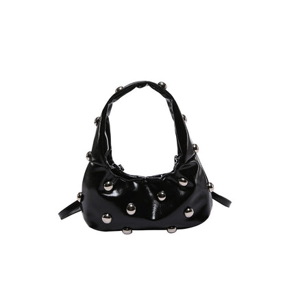 Aziza Western Underarm Bag