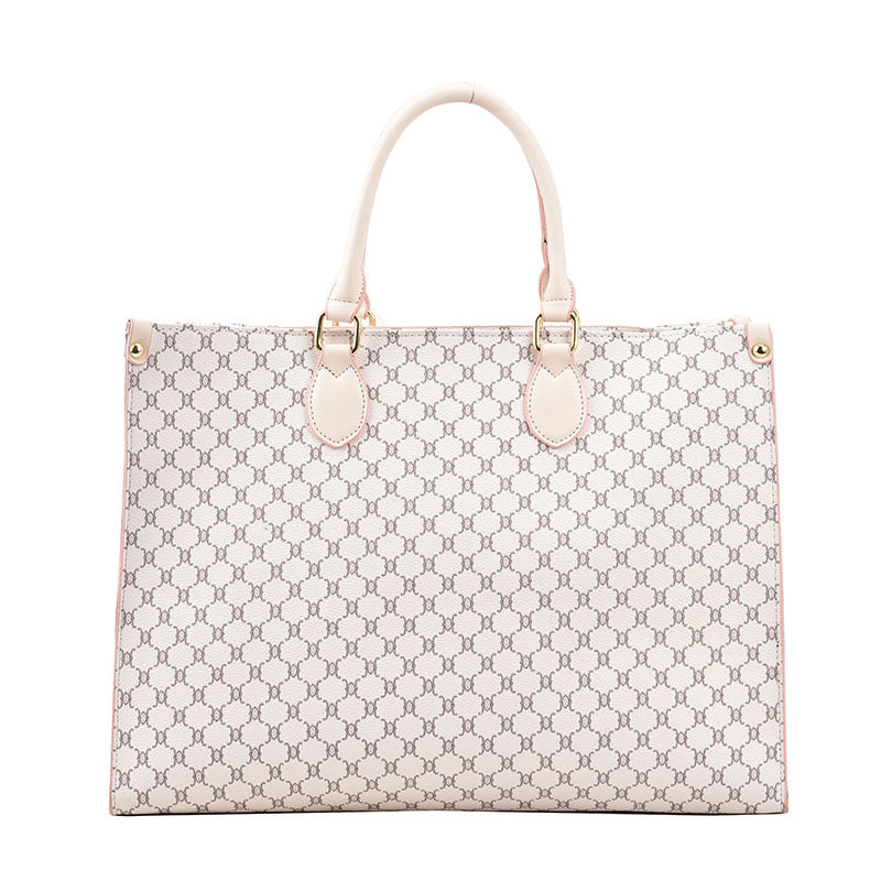 Sac fourre-tout rétro Zuwena