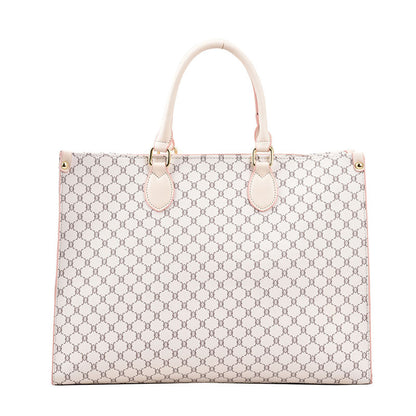 Sac fourre-tout rétro Zuwena
