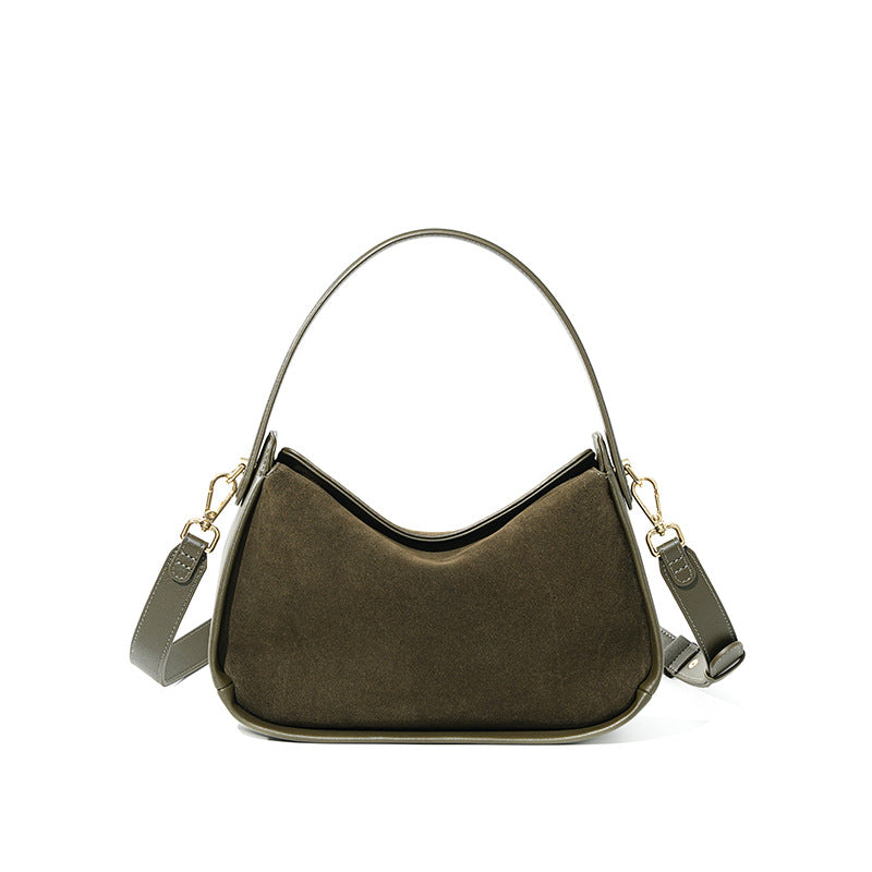 Aminata Luxe Crossbody Bag