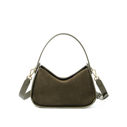 Aminata Luxe Crossbody Bag