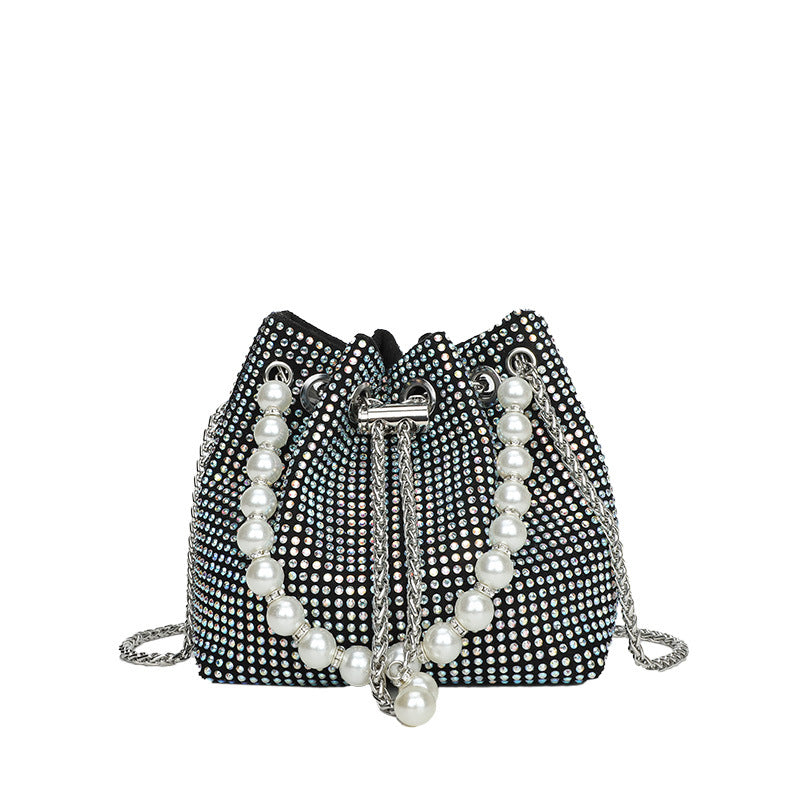 The Lunora Fashion Shoulder Bag