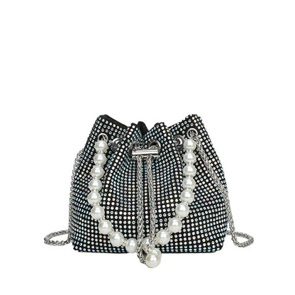 The Lunora Fashion Shoulder Bag
