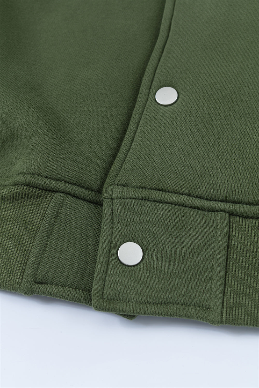 Deji Varsity Jacket