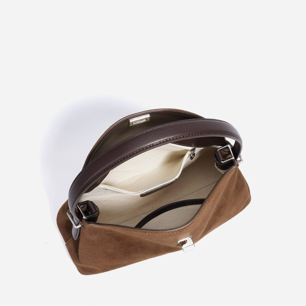 Eshe Minimalist Crossbody Bag