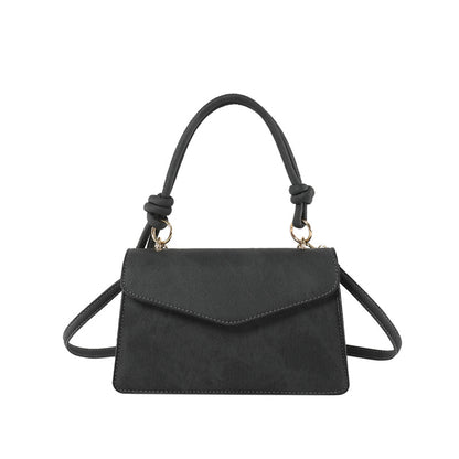Sac messager à carreaux Ayomide