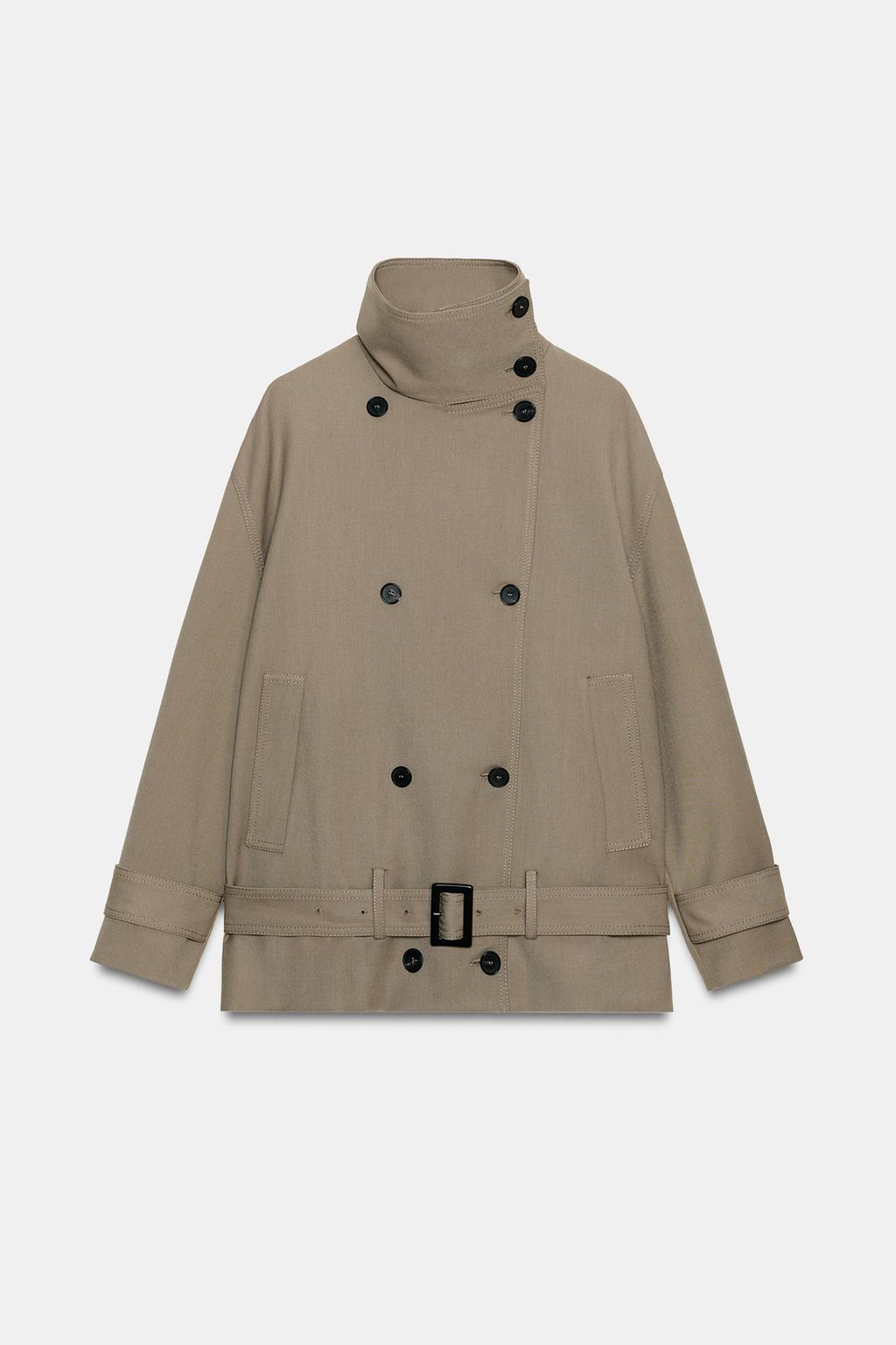 Paulos Tailored Jacket