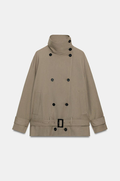 Paulos Tailored Jacket